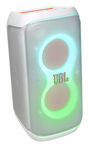 JBL PartyBox Club 120 Party speaker White 160 W image 1