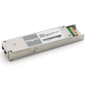Legrand Force10 GP-XFP-1S-LEG MMF Transceiver
