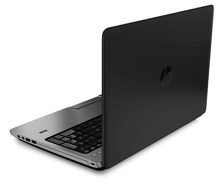 HP 450 + CarePack – image 5