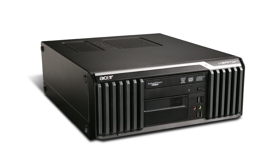 Acer Veriton S6610G Intel® Core™ i3 i3-2120 – image 5