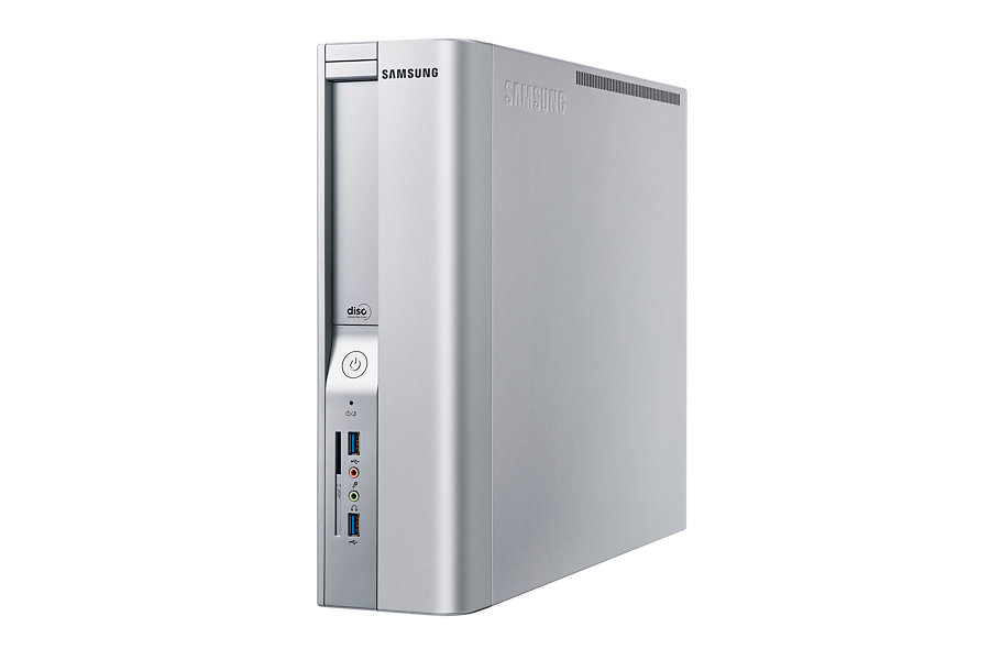 Samsung DM500S6A-5730 PC Intel® Core™ i5 i5-6400 – image 1