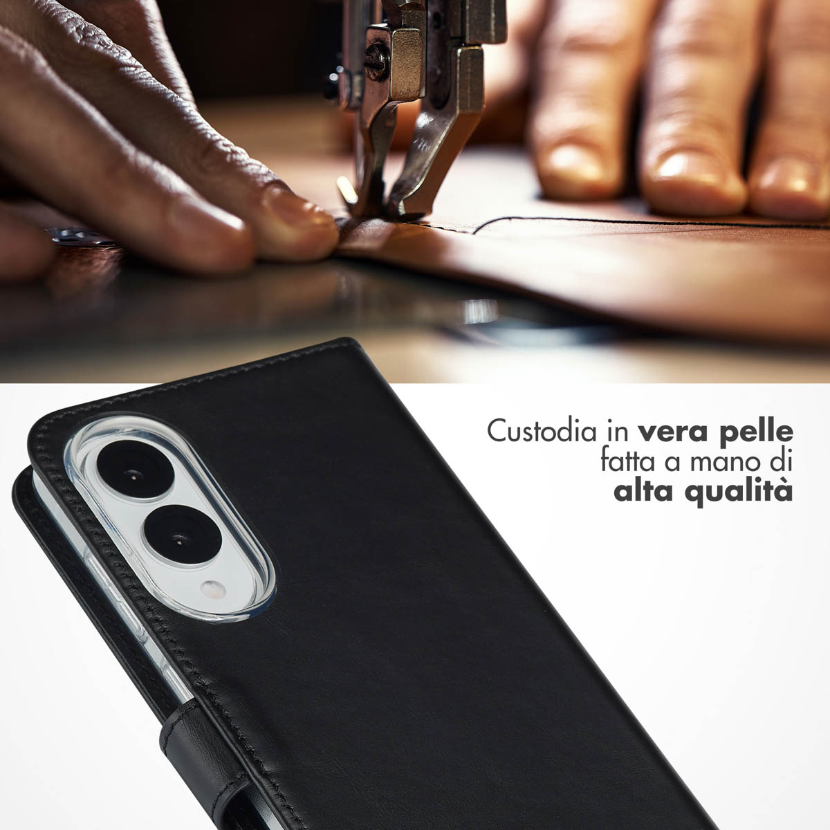 Selencia SH00085199 mobile phone case – image 4