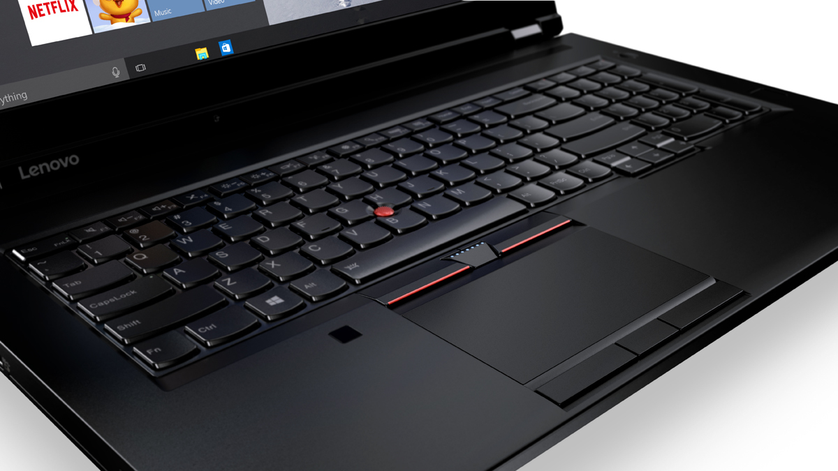 Lenovo ThinkPad P70 – image 5