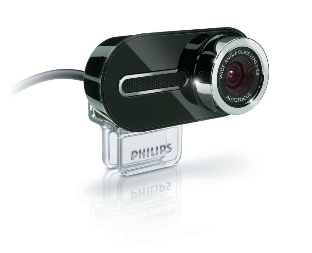 Philips SPZ6500/27 webcam