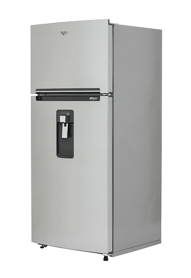 Whirlpool WT1756A fridge-freezer Freestanding – image 3