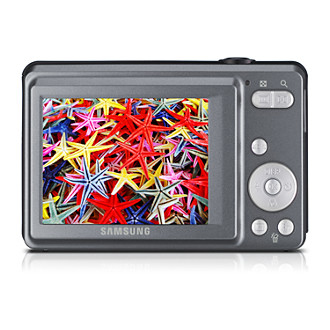 Samsung ES ES60 1/2.33" Compact camera – image 9