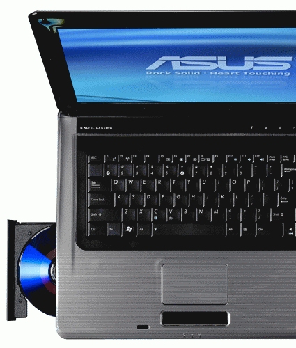 ASUS F70SL-TY066C Intel® Core™2 Duo T6400 – image 7