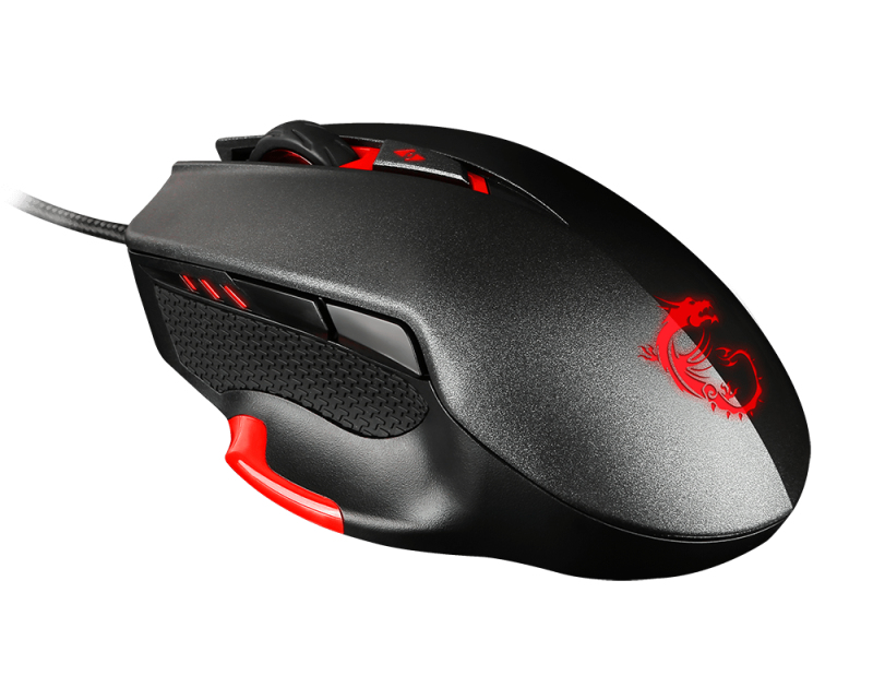 MSI DS300 GAMING MOUSE – image 4