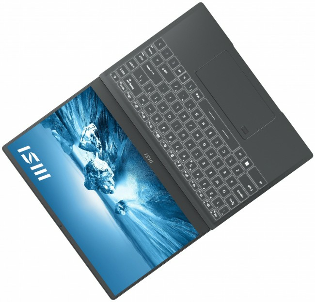 MSI 14Evo A12M-091PL – image 3