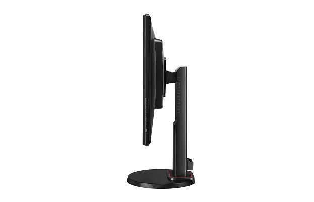 BenQ RL2460HT computer monitor – image 4
