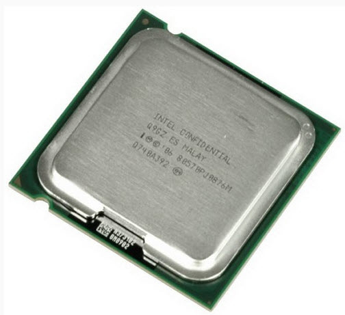 HP Intel Pentium G860