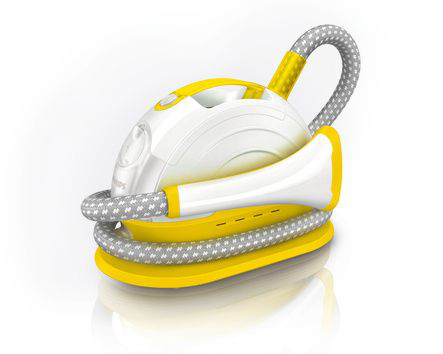 Philips QuickTouch GC510/25 garment steamer