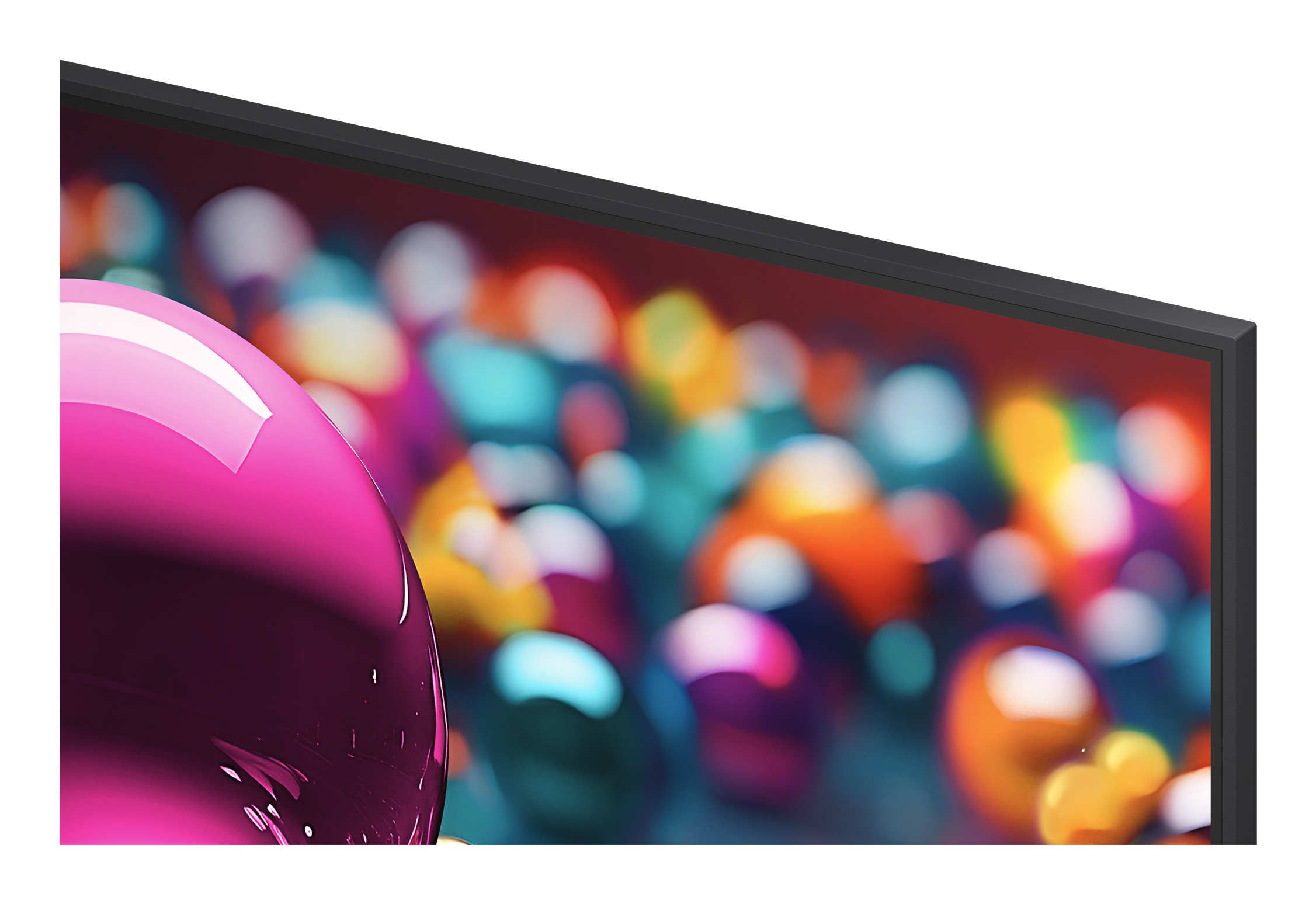 Téléviseur LED 65 LG 65UA75006LA 4K UHD Smart TV Wi Fi Bluetooth — photo 2