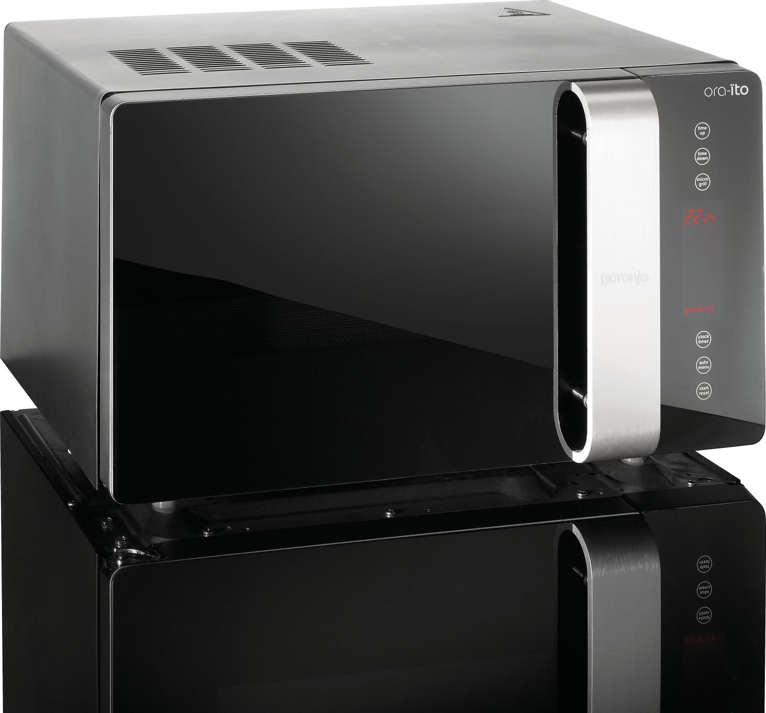 Gorenje GMO23ORAITO microwave Black Grill microwave Countertop – image 4