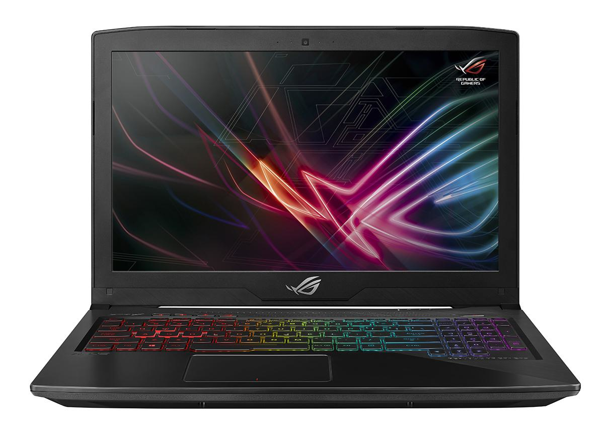 ASUS ROG Strix GL503VM-GZ128T laptop Intel® Core™ i5 i5-7300HQ