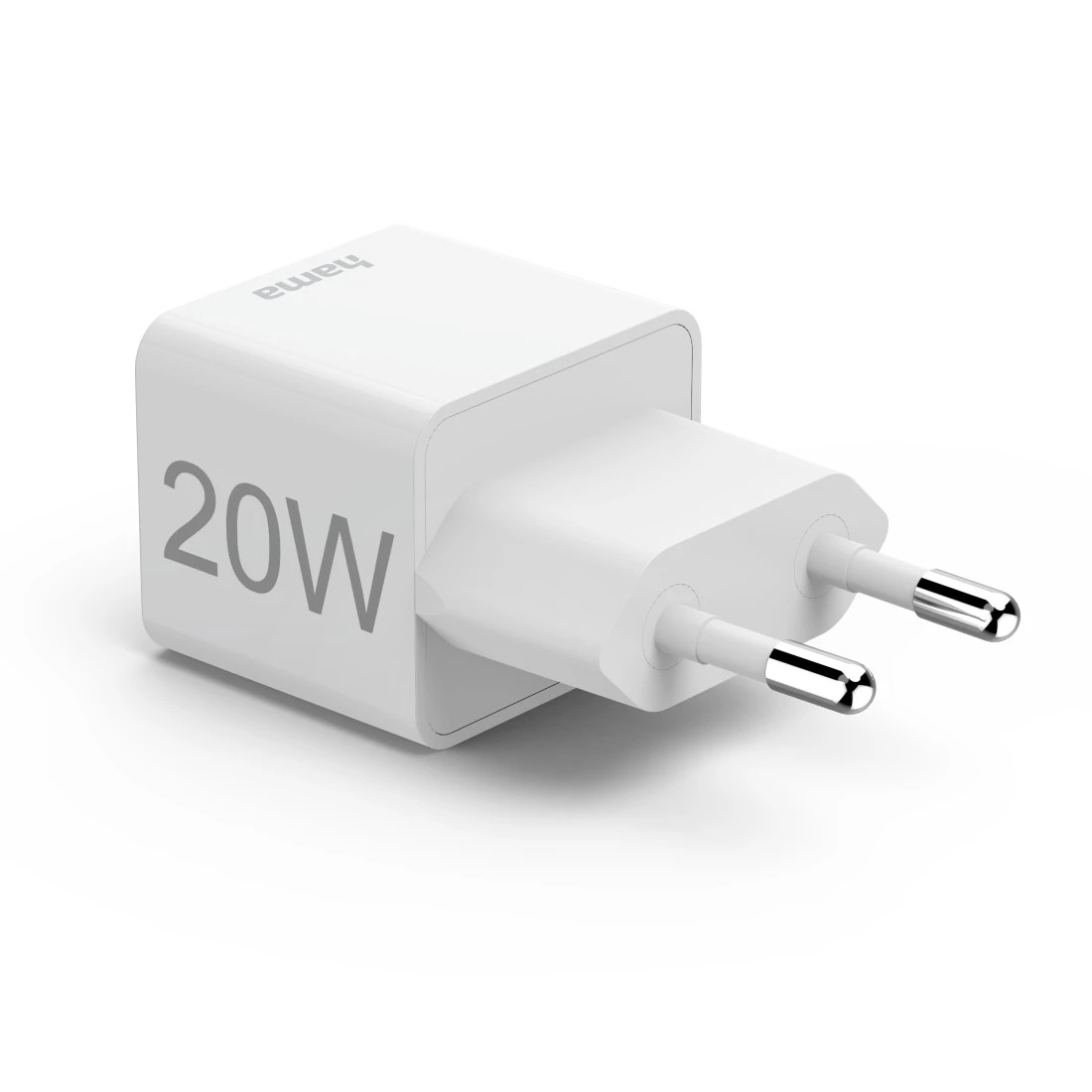Hama 00086403 mobile device charger MP3, Smartphone, Tablet White AC Fast charging Indoor – image 3