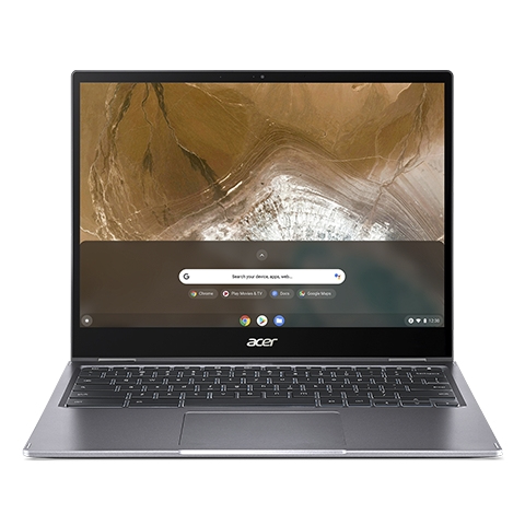 Acer Chromebook CP713-2W-76P2 Intel® Core™ i7 i7-10610U – image 1