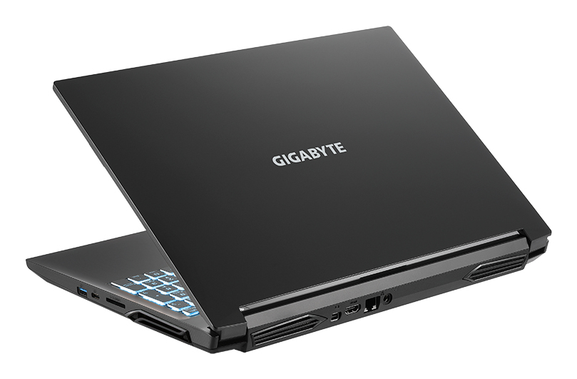 Laptop Gamer Gigabyte G5 MD - NVIDIA GeForce RTX 3050 TI - 15.6" - Intel Core i5-11400H - 16GB - 512GB SSD - Windows 11 Home - G5 MD-51LA123SO