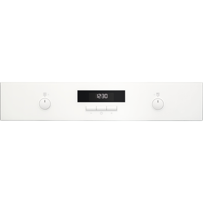 AEG BEE431210W 71 L 3000 W White – image 2