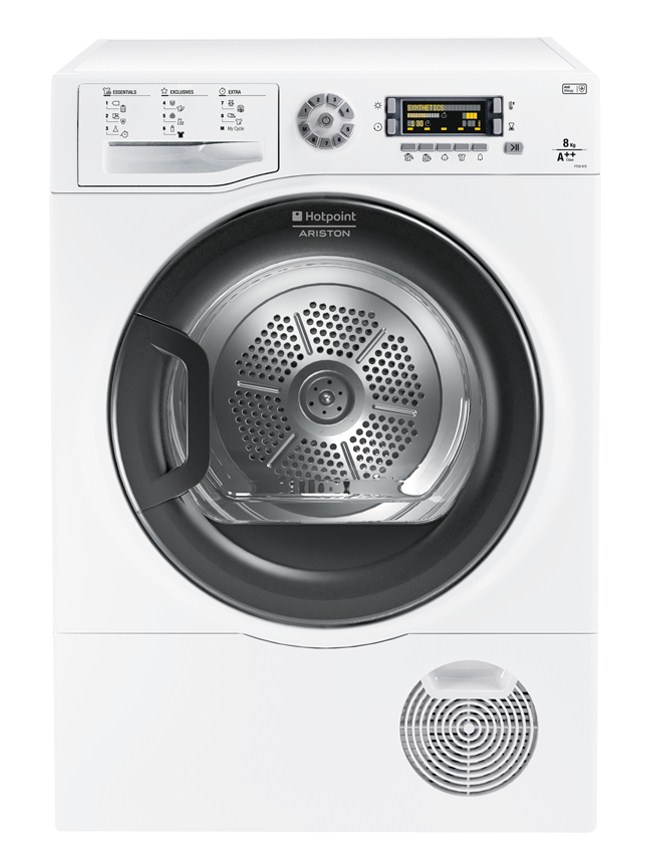 Hotpoint FTCD 872 6HM