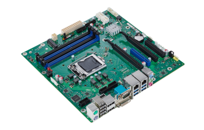 Fujitsu D3441-S motherboard Intel® Q170 LGA 1151 (Socket H4) micro ATX – image 2
