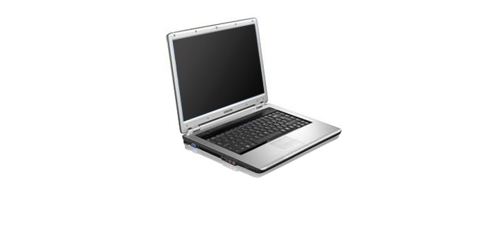 Samsung R R510-FAA2 Intel® Core™2 Duo T5750 – image 7