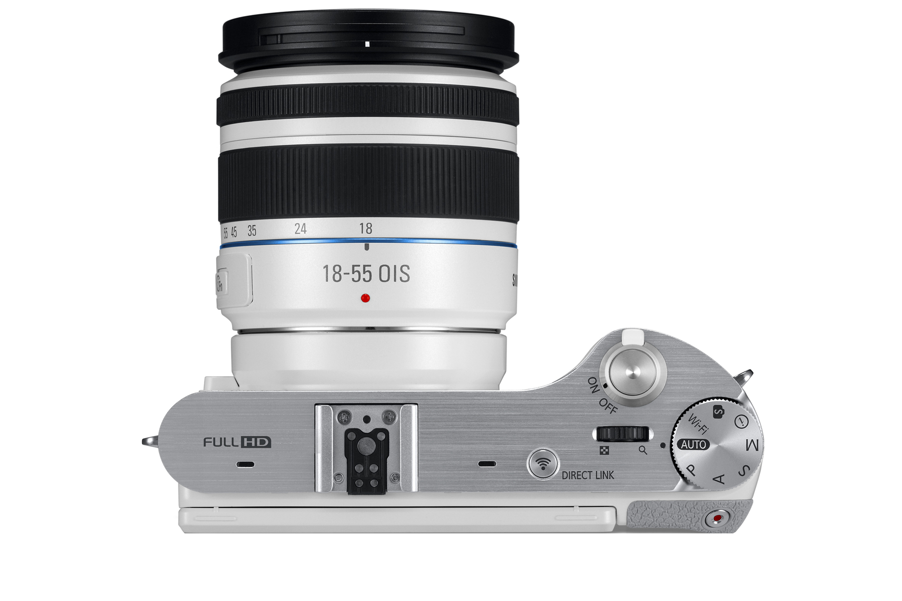 Samsung 300 + 18-55mm – image 7