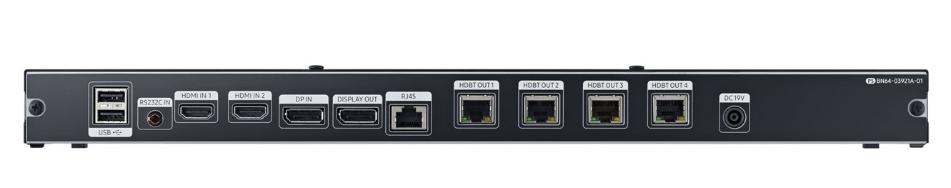 Samsung SBB-SNOWH3U Thin Client – image 2