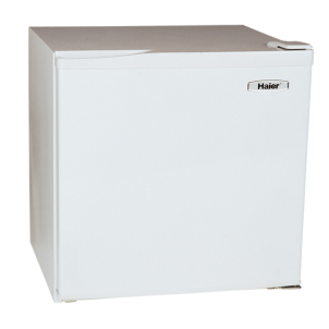 Haier HUM013EA freezer Upright freezer Freestanding