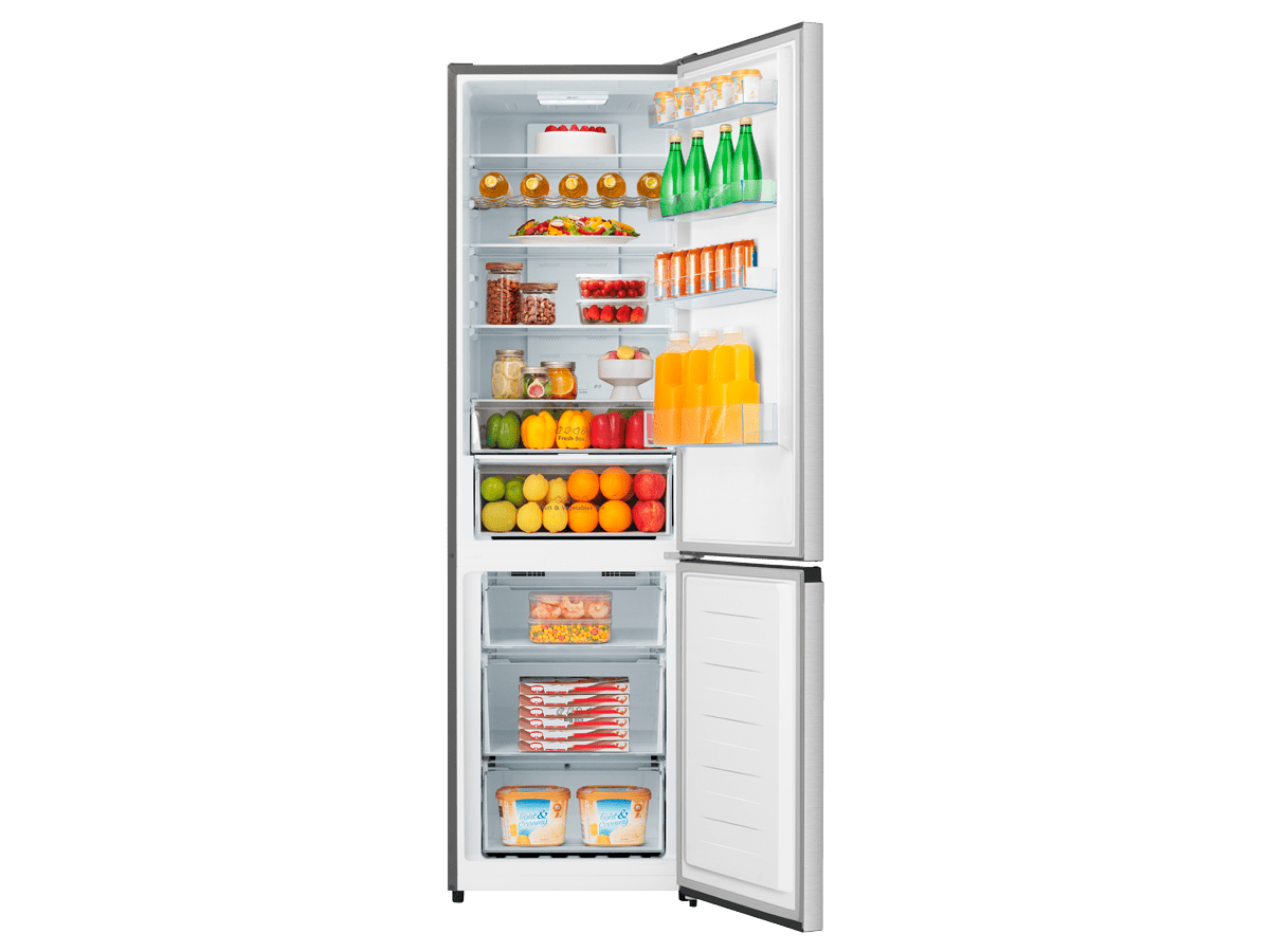Hisense RB440N4ACD fridge-freezer Freestanding – image 5