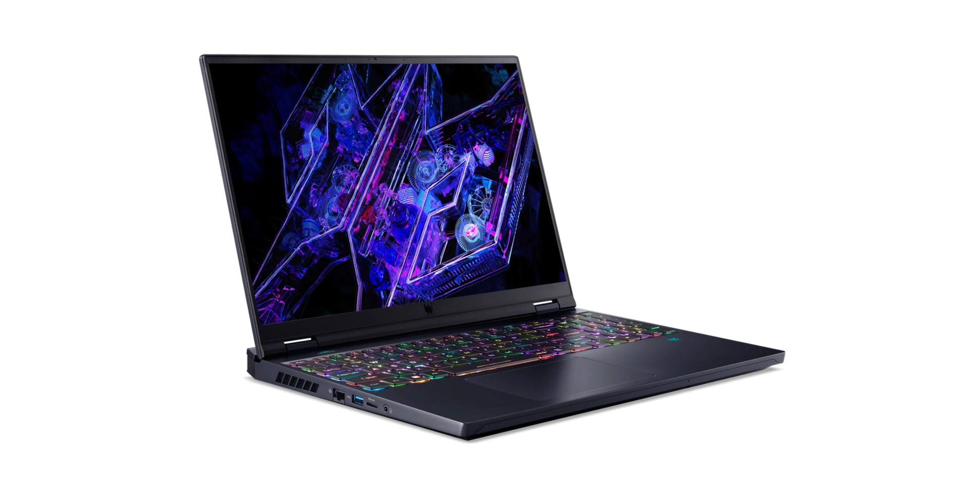 Acer Helios 16 PH16-72-998Z – image 2
