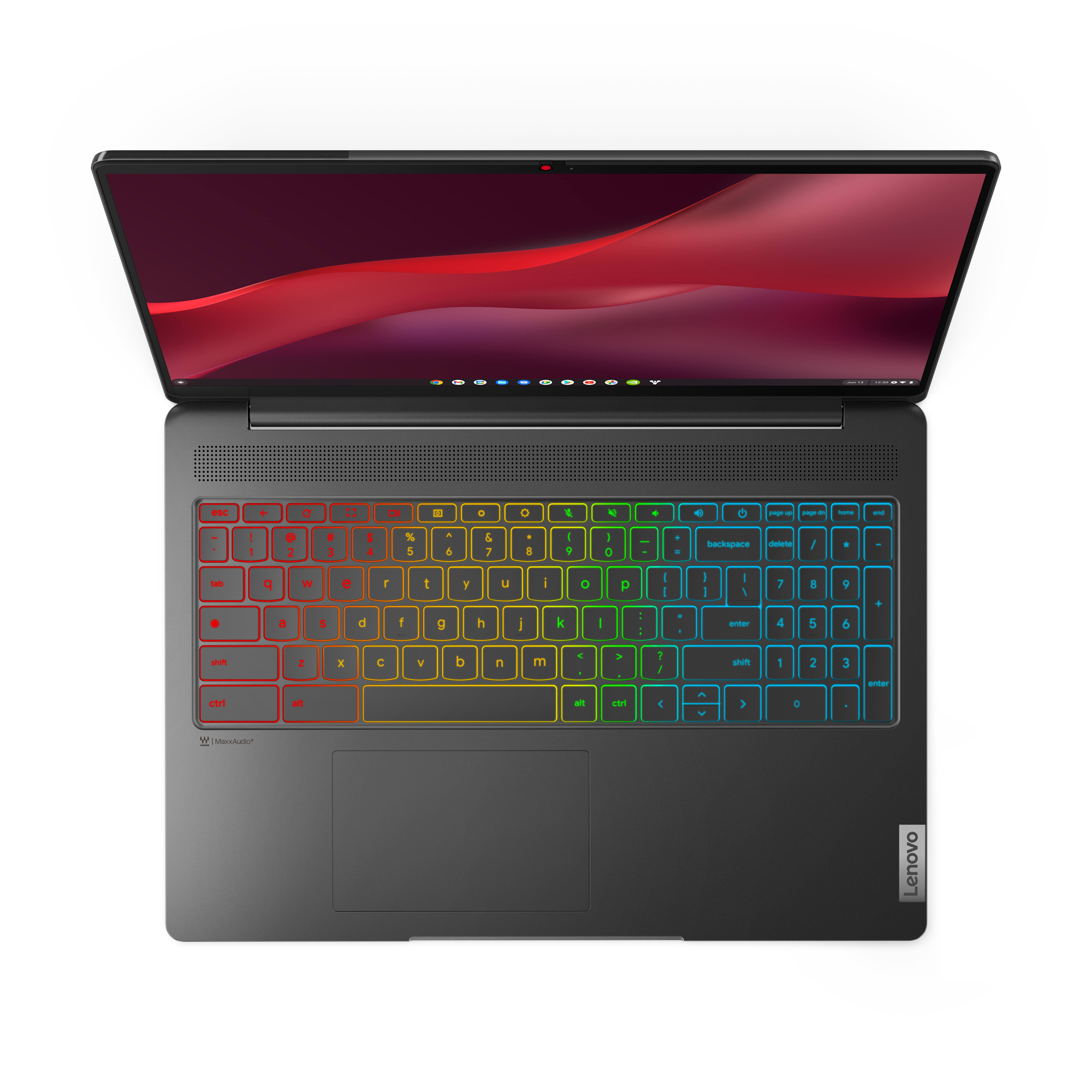 Lenovo IdeaPad 5 Chrome 16IAU7 (Gaming) – image 6