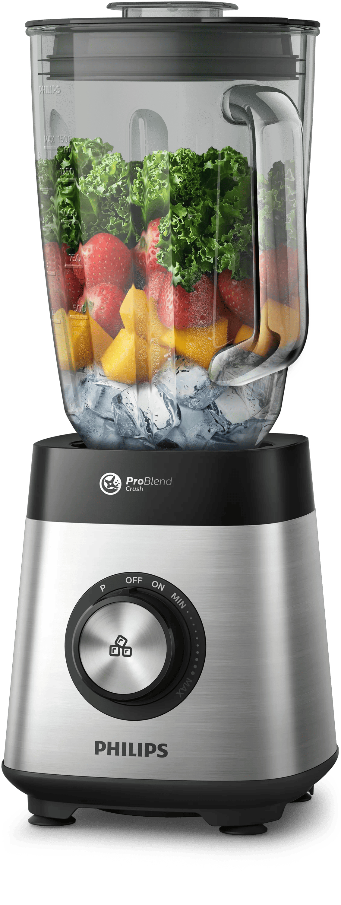 Philips 5000 series HR3571/90 blender – image 5