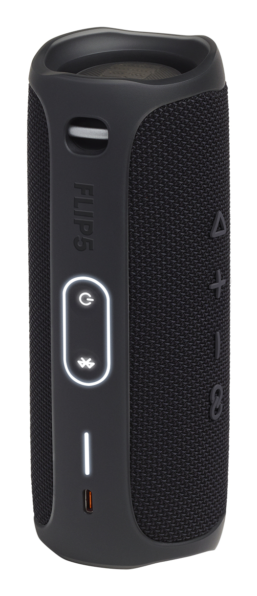 JBL FLIP 5 Stereo portable speaker Black 20 W image 3