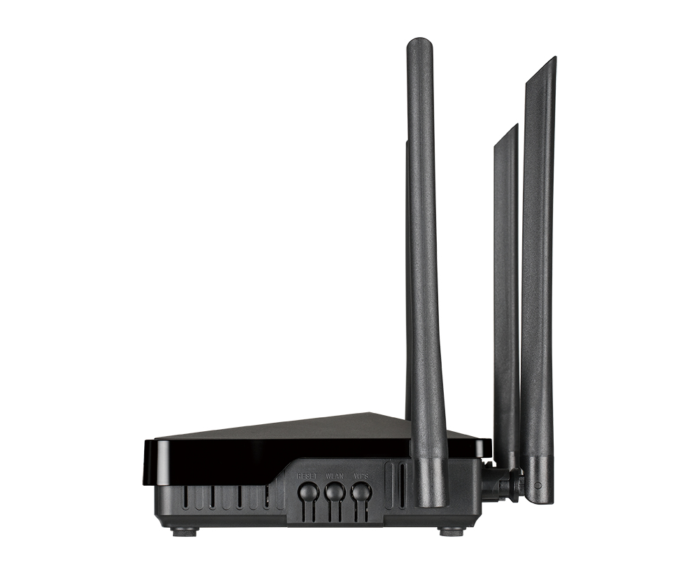 D-Link Wireless N 300 ADSL2+/VDSL2 Modem Router – image 3