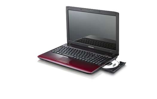 Samsung R580-JS05CZ Intel® Core™ i5 i5-430M – image 3