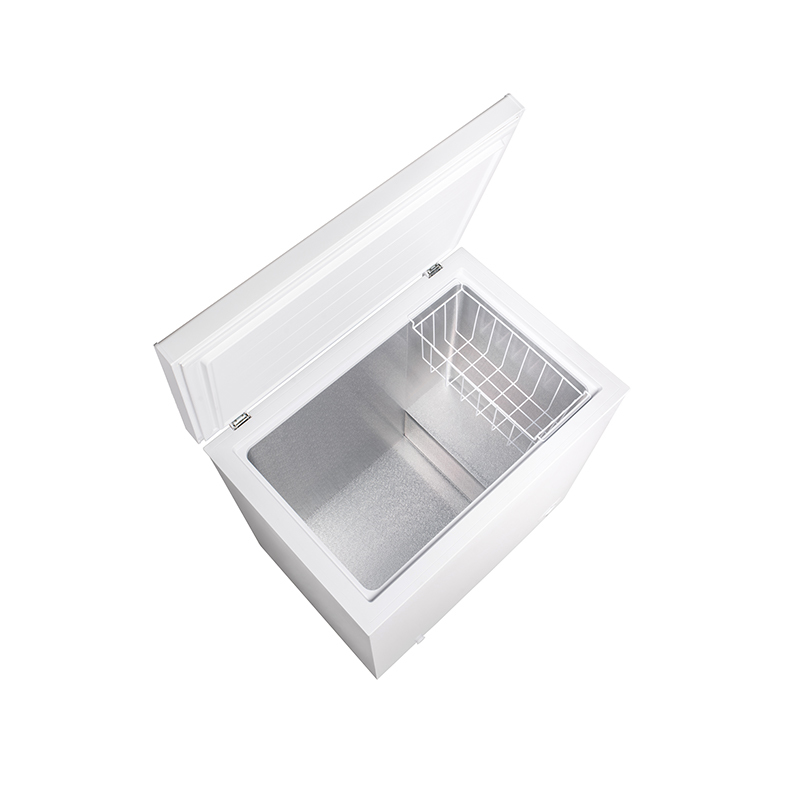 Hisense FC258D4AW1 freezer Chest freezer Freestanding – image 3