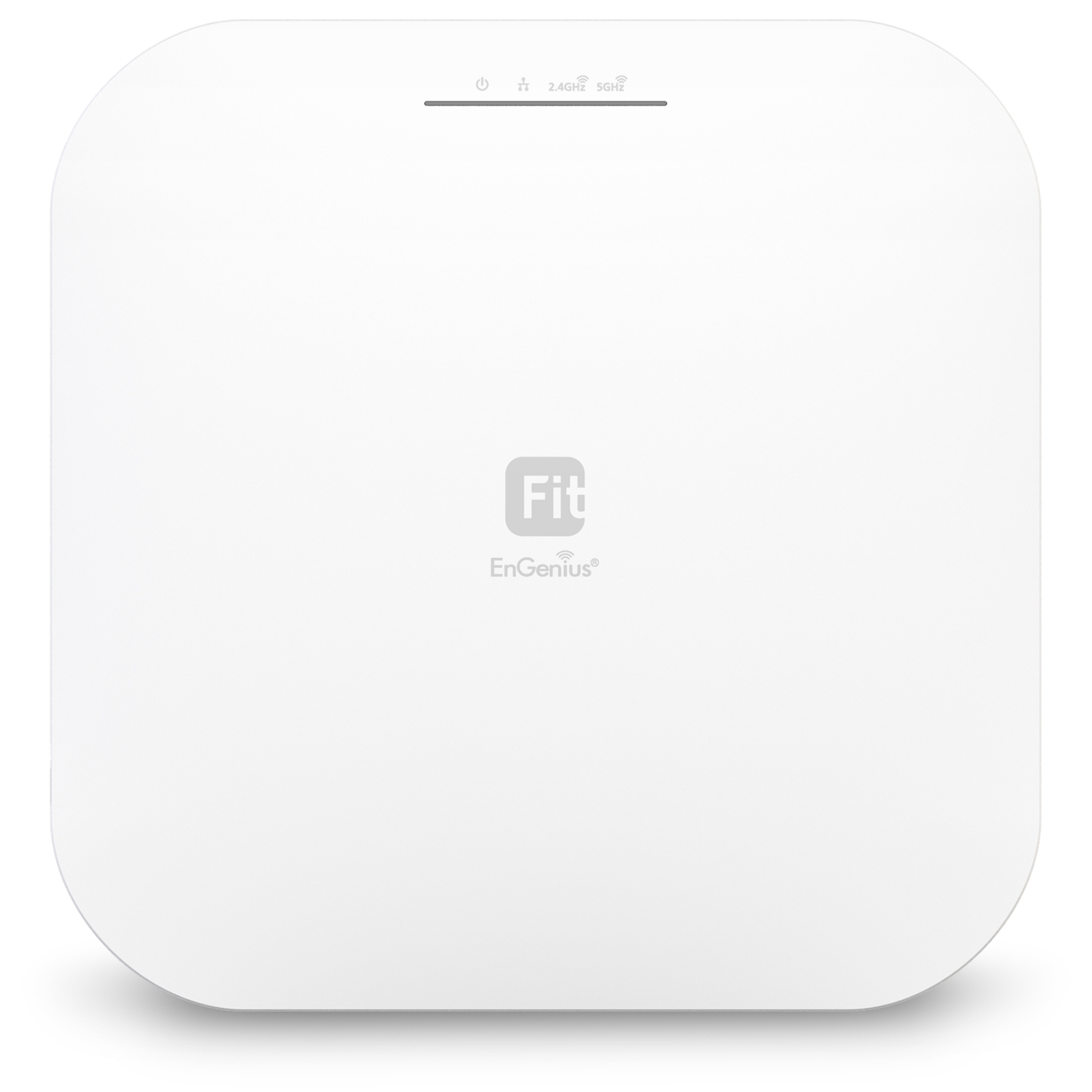 EnGenius EWS276-FIT punto accesso WLAN 2400 Mbit/s Grigio Supporto Power over Ethernet (PoE)