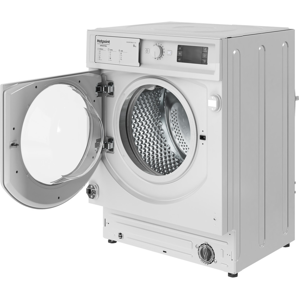 Hotpoint BI WMHG 81484 EU – image 4
