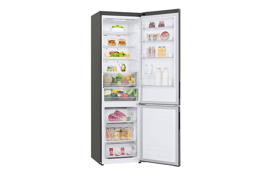 LG GBP62DSXGC fridge-freezer Freestanding – image 8