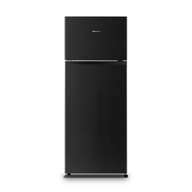 Hisense RT267D4ABF fridge-freezer Freestanding