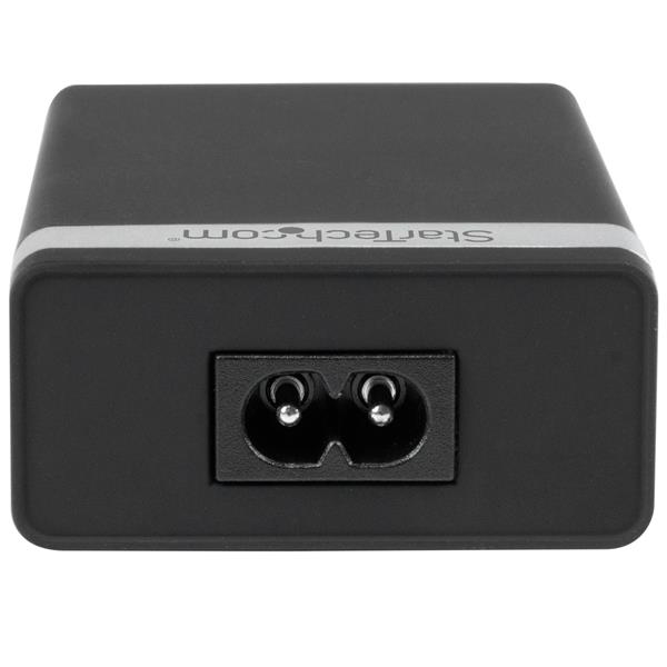 StarTech.com 5-port charging station for USB devices – image 3