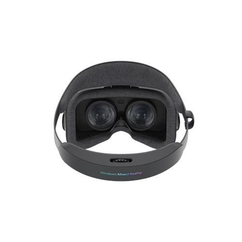 ASUS HC102 Dedicated head mounted display – image 2