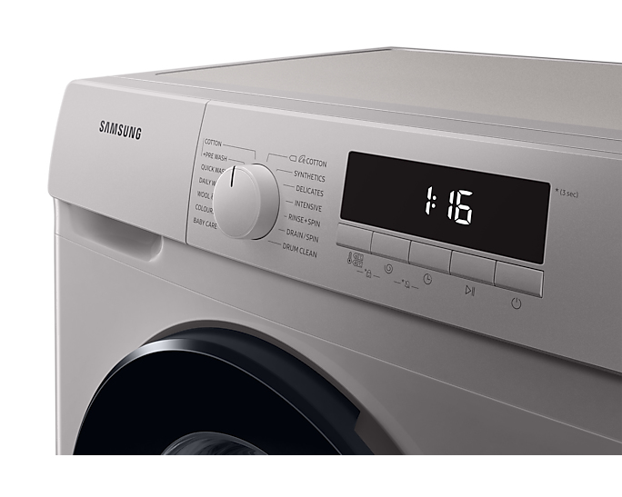 Samsung WW90T3040BS washing machine Front-load – image 9