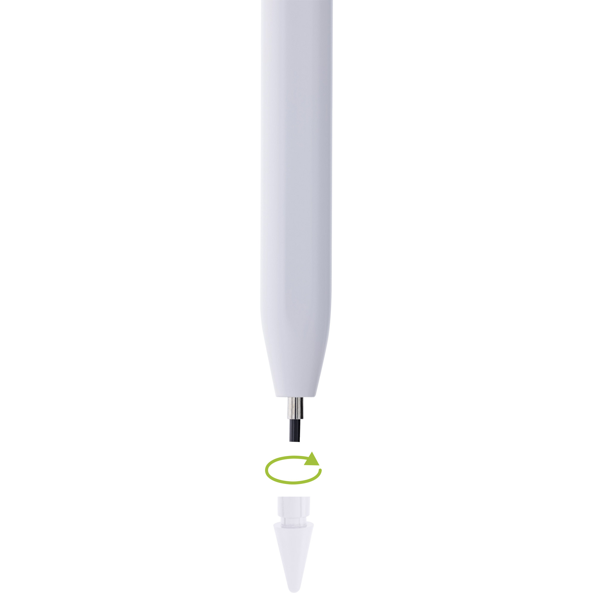 InLine 55468W stylus pen – image 5