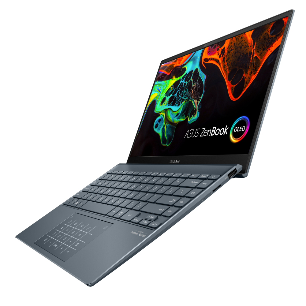 ASUS Zenbook 13 OLED 90NB0SL1-M00PA0 laptop Intel® Core™ i7 i7-1165G7 – image 4