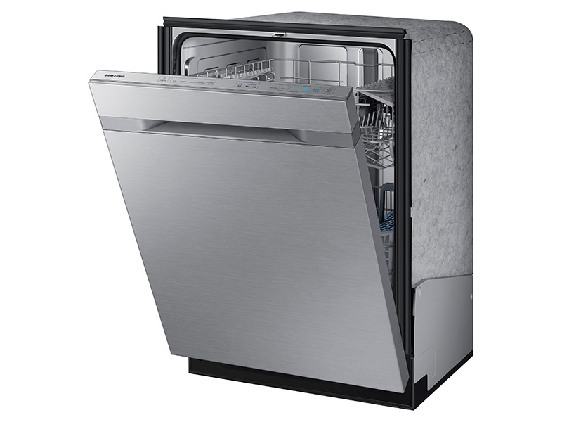 Samsung DW80J7550US dishwasher Fully built-in 15 place settings – image 5