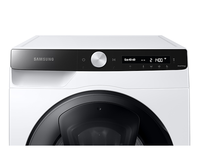 Samsung WW8TT554AEX SUPER-E – image 9