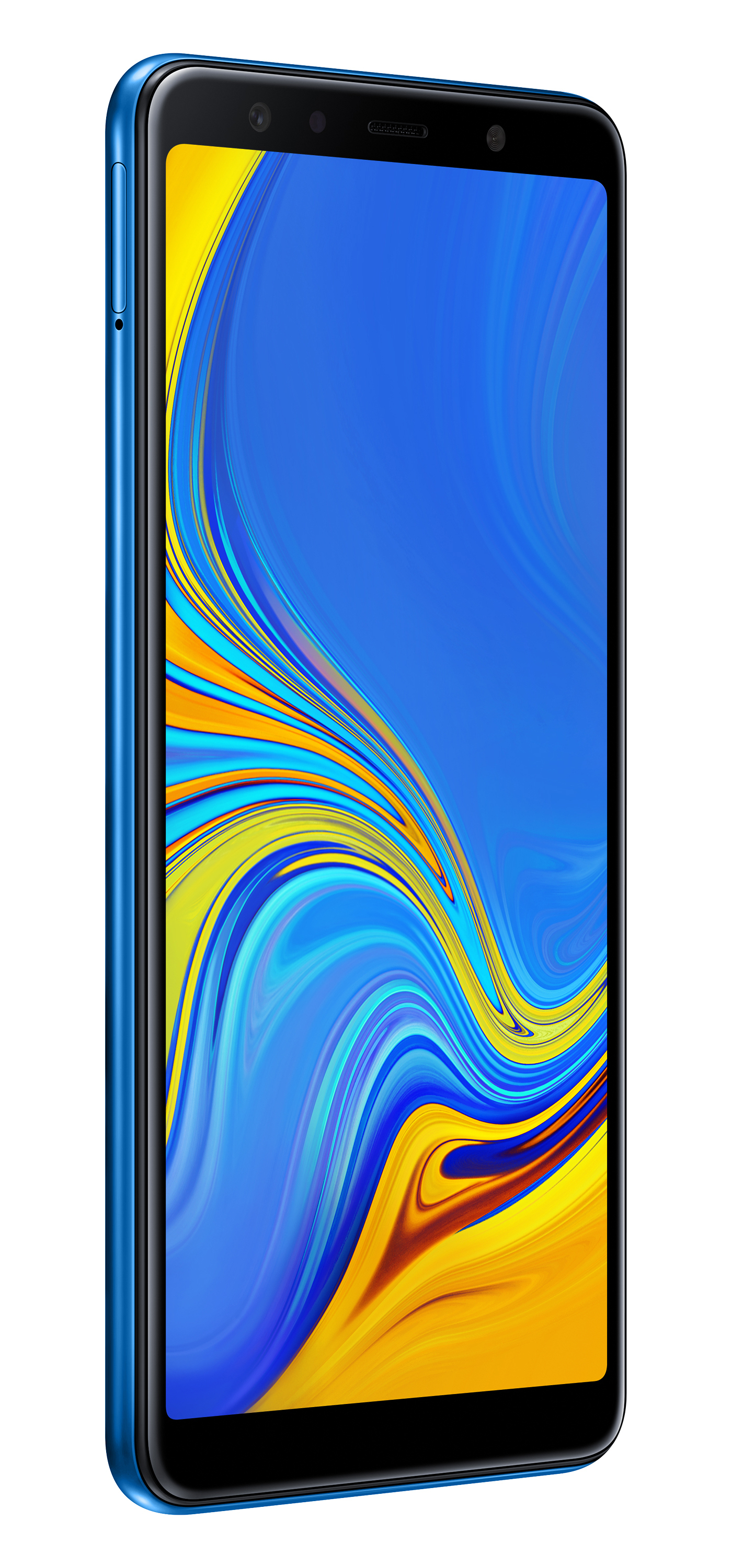 Samsung Galaxy A7 (2018) SM-A750F – image 4