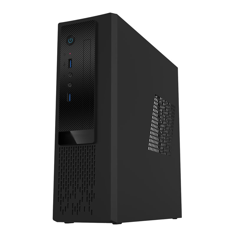 CoolBox COO-IPC10-1 computer case Tower Black – image 9